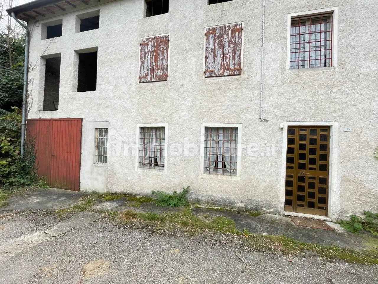 Rustico - Casale in vendita a Velo d'Astico