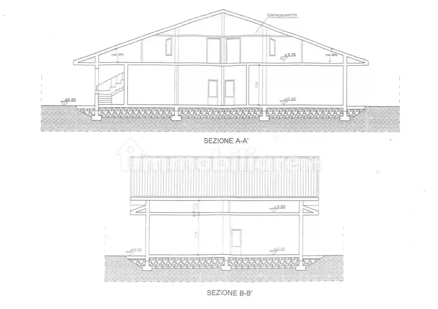 Casa indipendente - foto 4