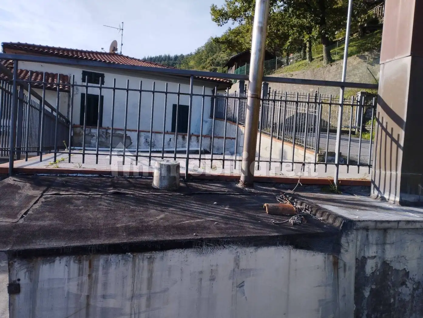 Casa indipendente in vendita a Schignano