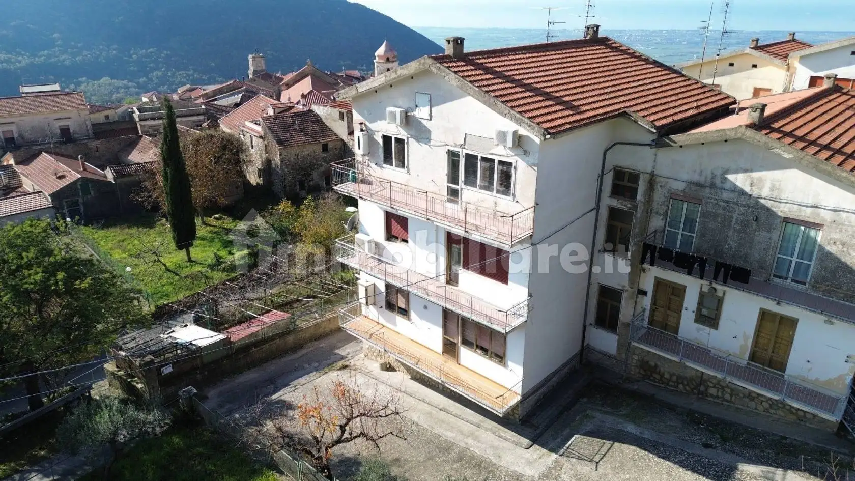 Appartamento in vendita a Capaccio Paestum