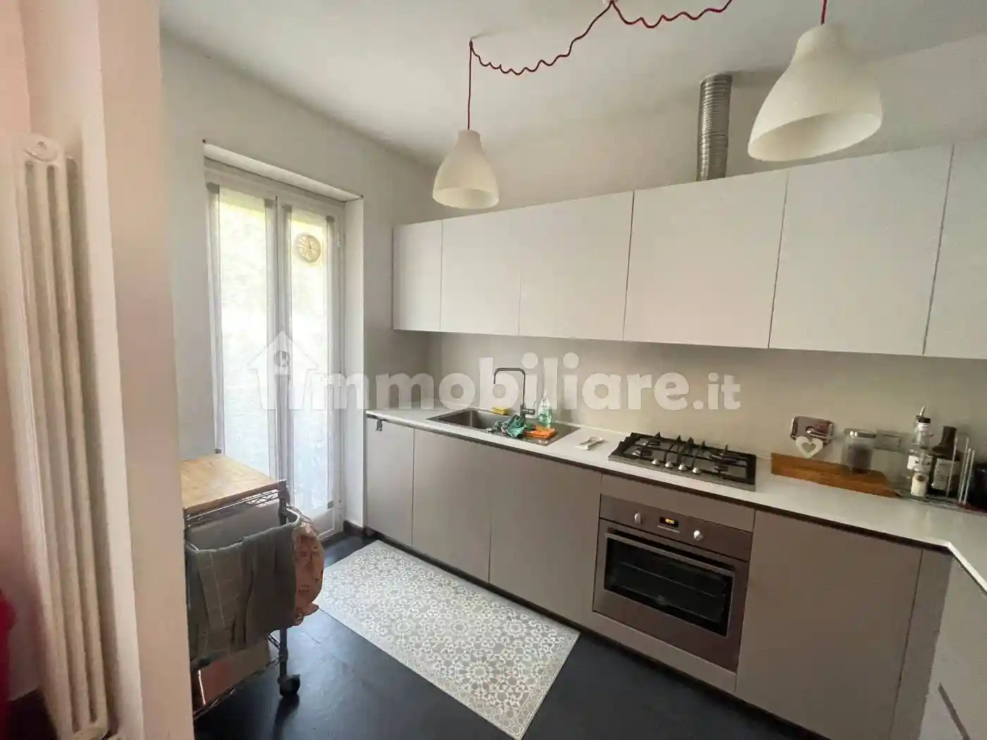 Terratetto plurifamiliare via Luigi Aragone 28, Valdellora - Antoniana, La Spezia - foto 5