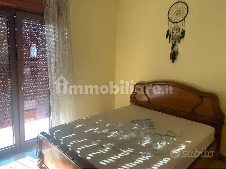 Appartamento in vendita a Marsicovetere