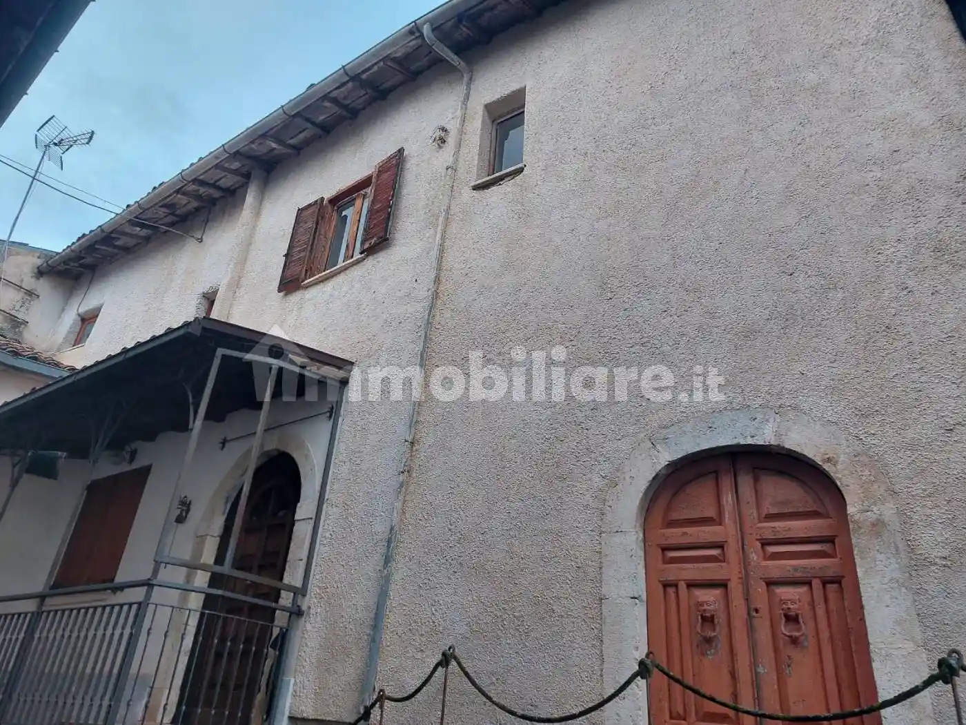 Palazzo - Edificio - foto 2