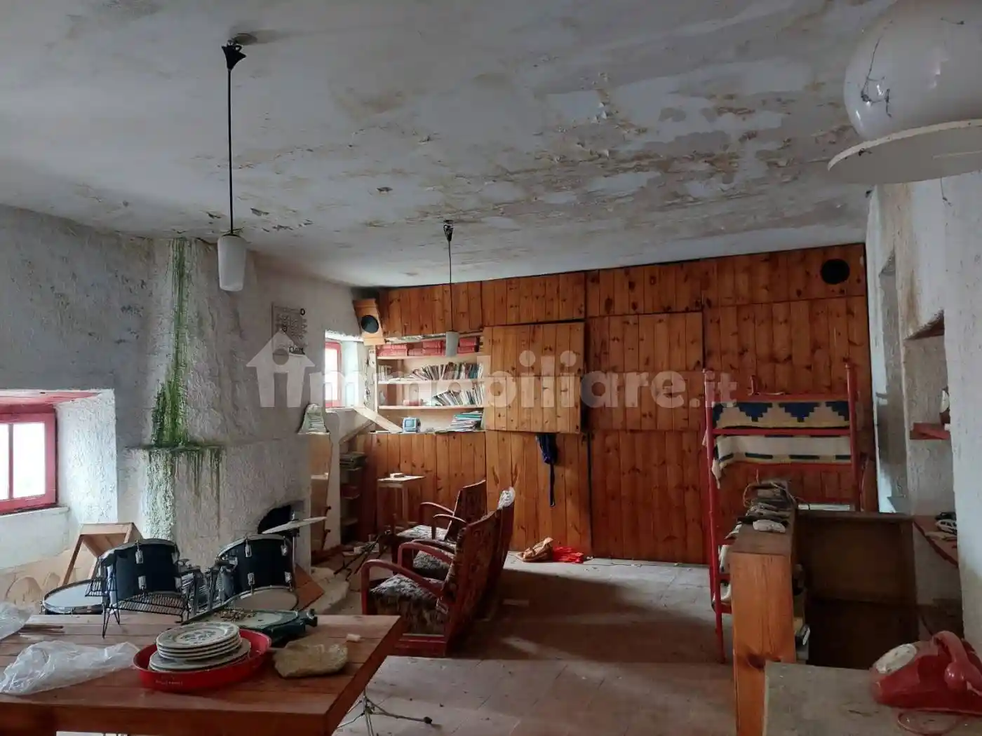 Palazzo - Edificio - foto 4