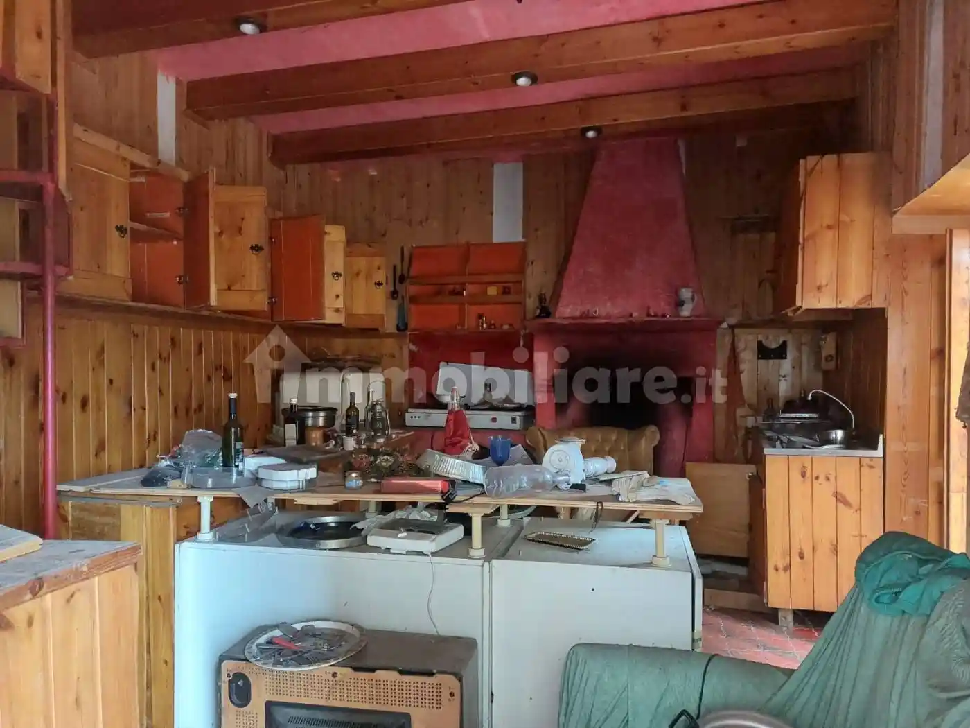 Palazzo - Edificio - foto 5