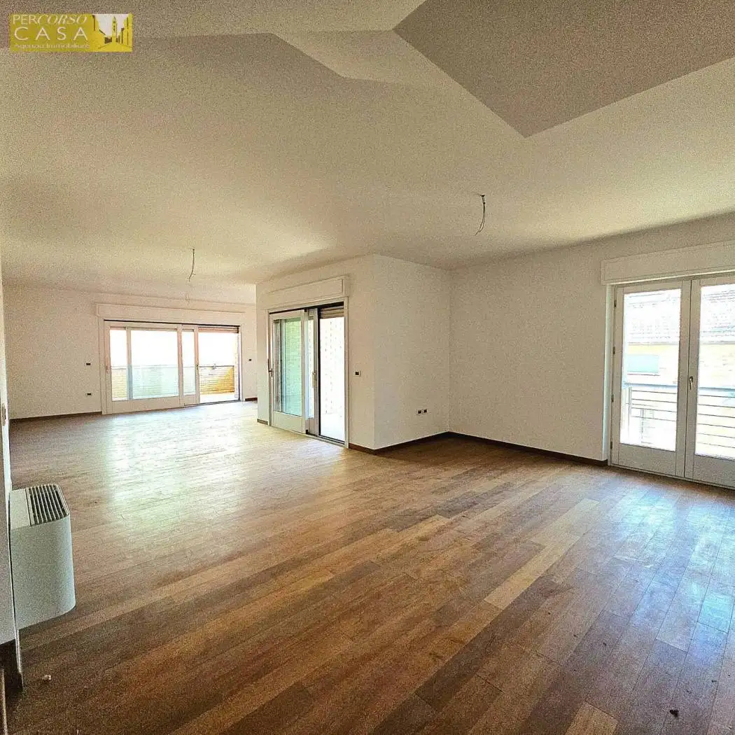 Appartamento in vendita a Teramo