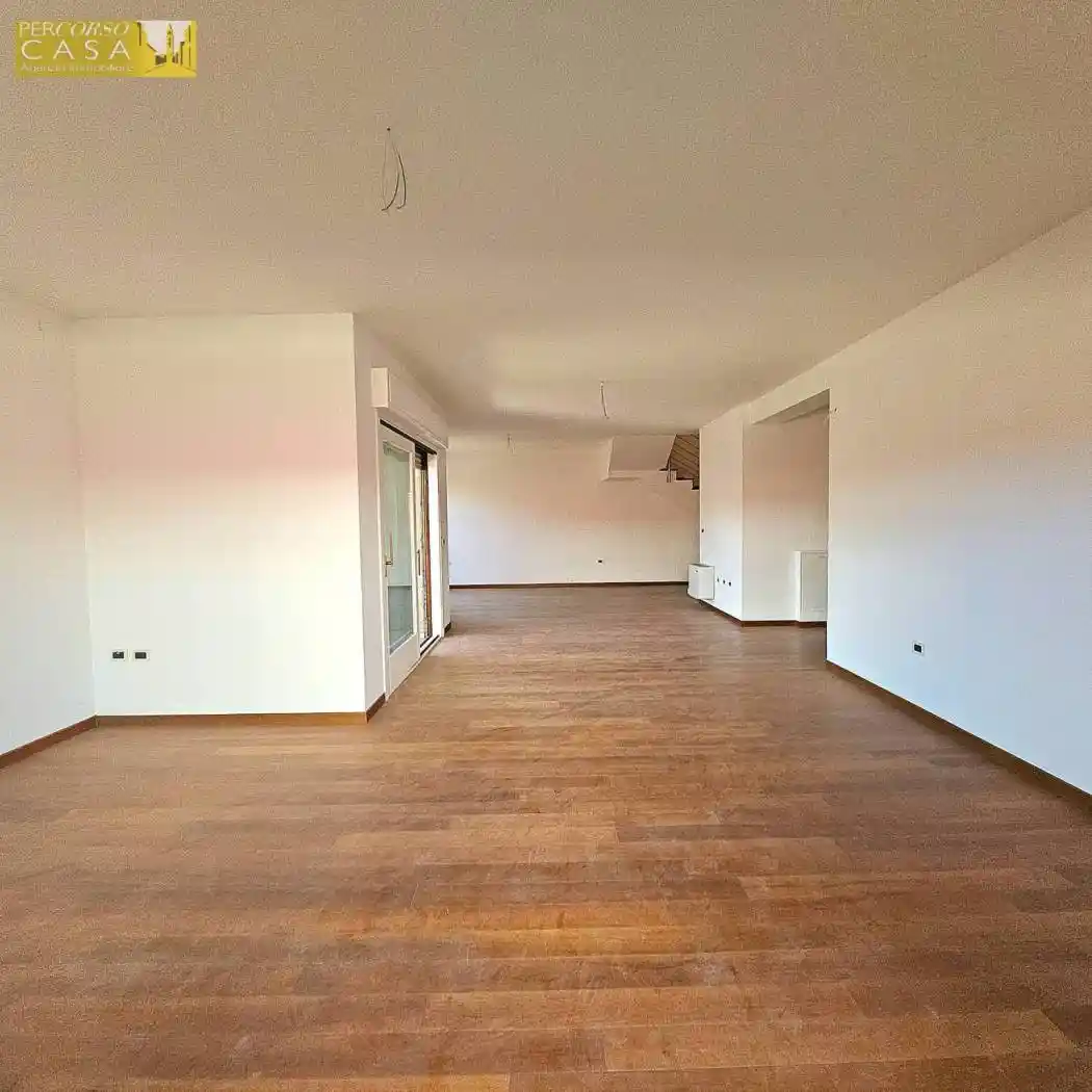 Appartamento zona Porta Madonna, Centro, Teramo - foto 3