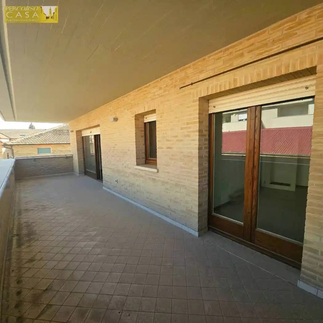 Appartamento zona Porta Madonna, Centro, Teramo - foto 4