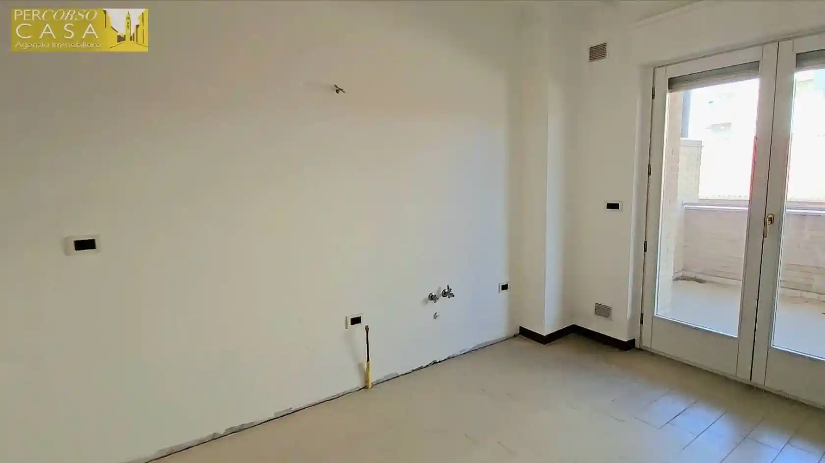 Appartamento zona Porta Madonna, Centro, Teramo - foto 5