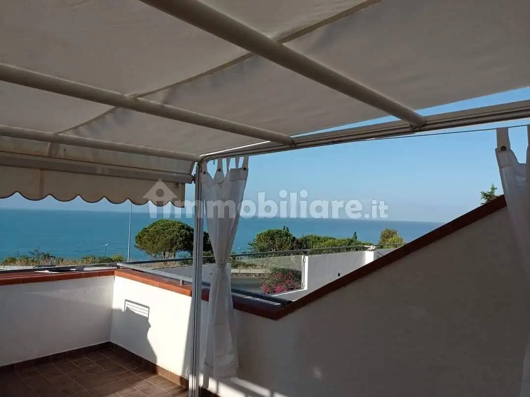 Villetta a schiera in vendita a Scalea