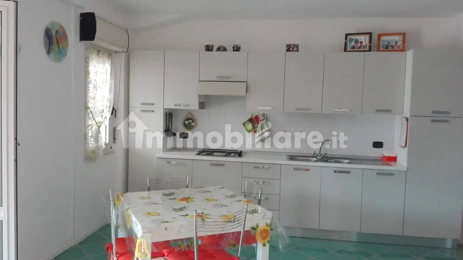 Villa a schiera Strada Statale Tirrena Inferiore, Baia del Carpino, Petrosa, Piano Grande, Scalea - foto 2