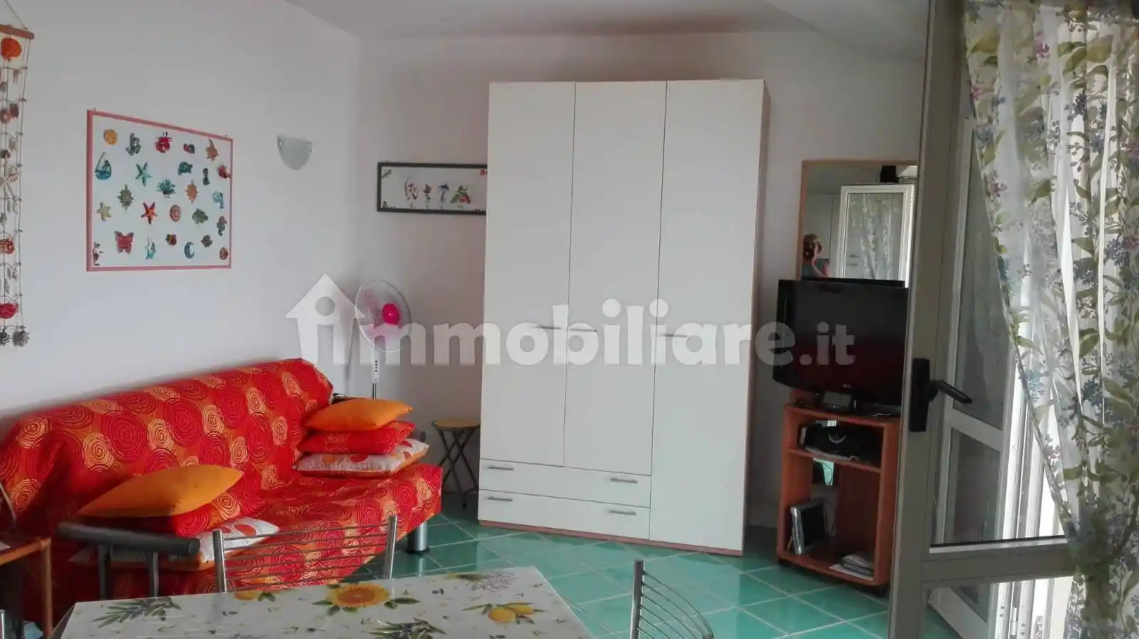 Villa a schiera Strada Statale Tirrena Inferiore, Baia del Carpino, Petrosa, Piano Grande, Scalea - foto 3