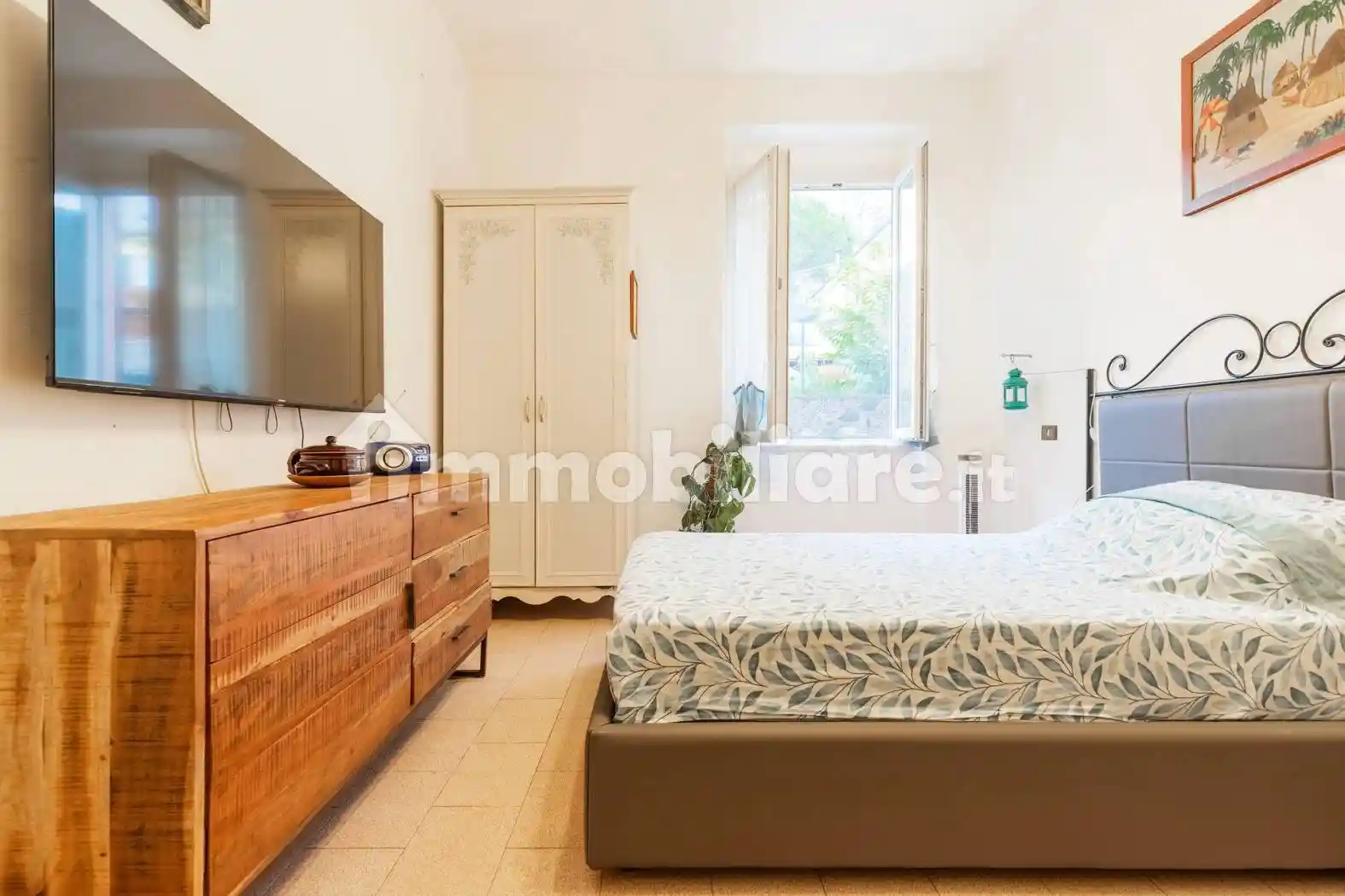 Appartamento in vendita a Levanto