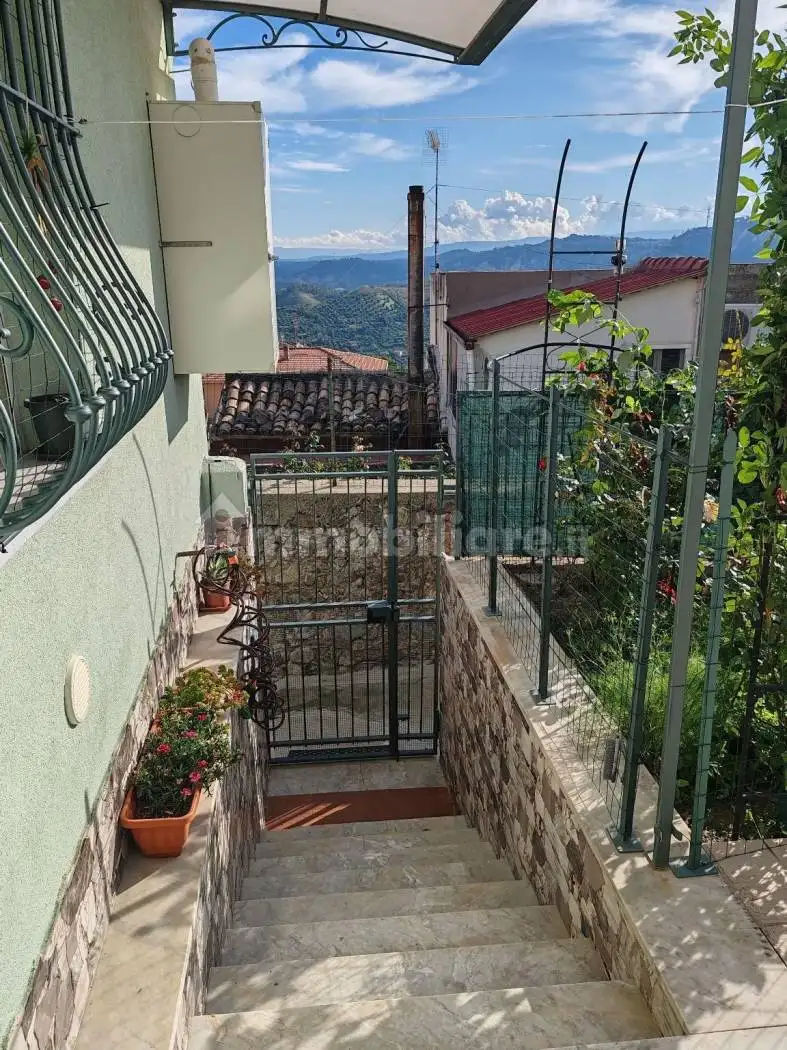 Casa indipendente in vendita a Settingiano