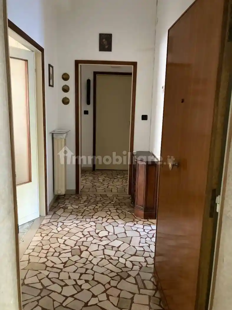 Appartamento in vendita a Fusignano