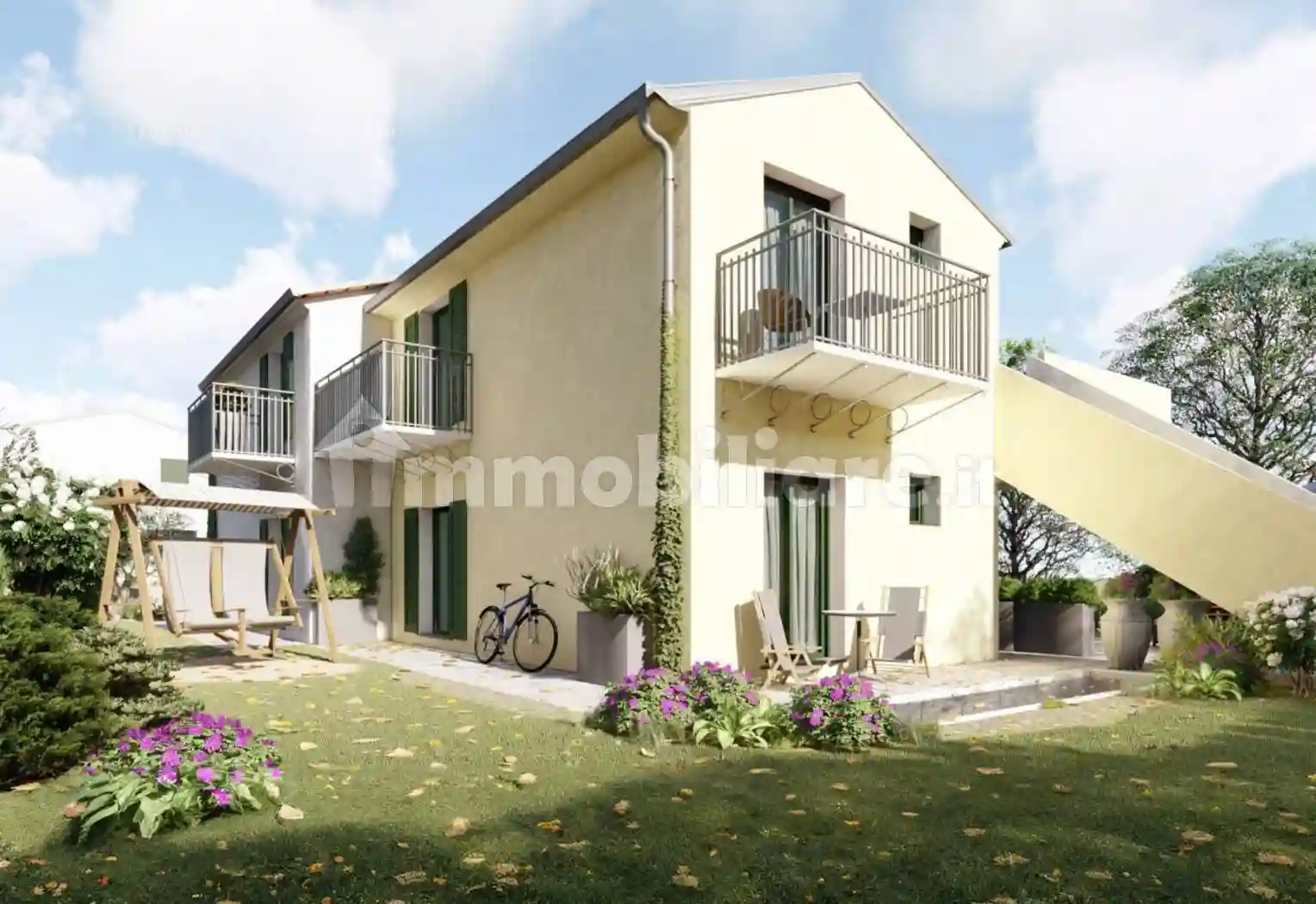 Appartamento - foto 5