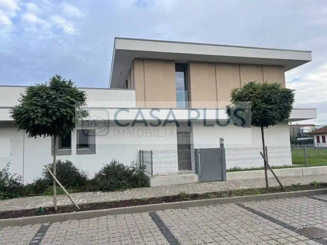 Villetta a schiera - foto 2