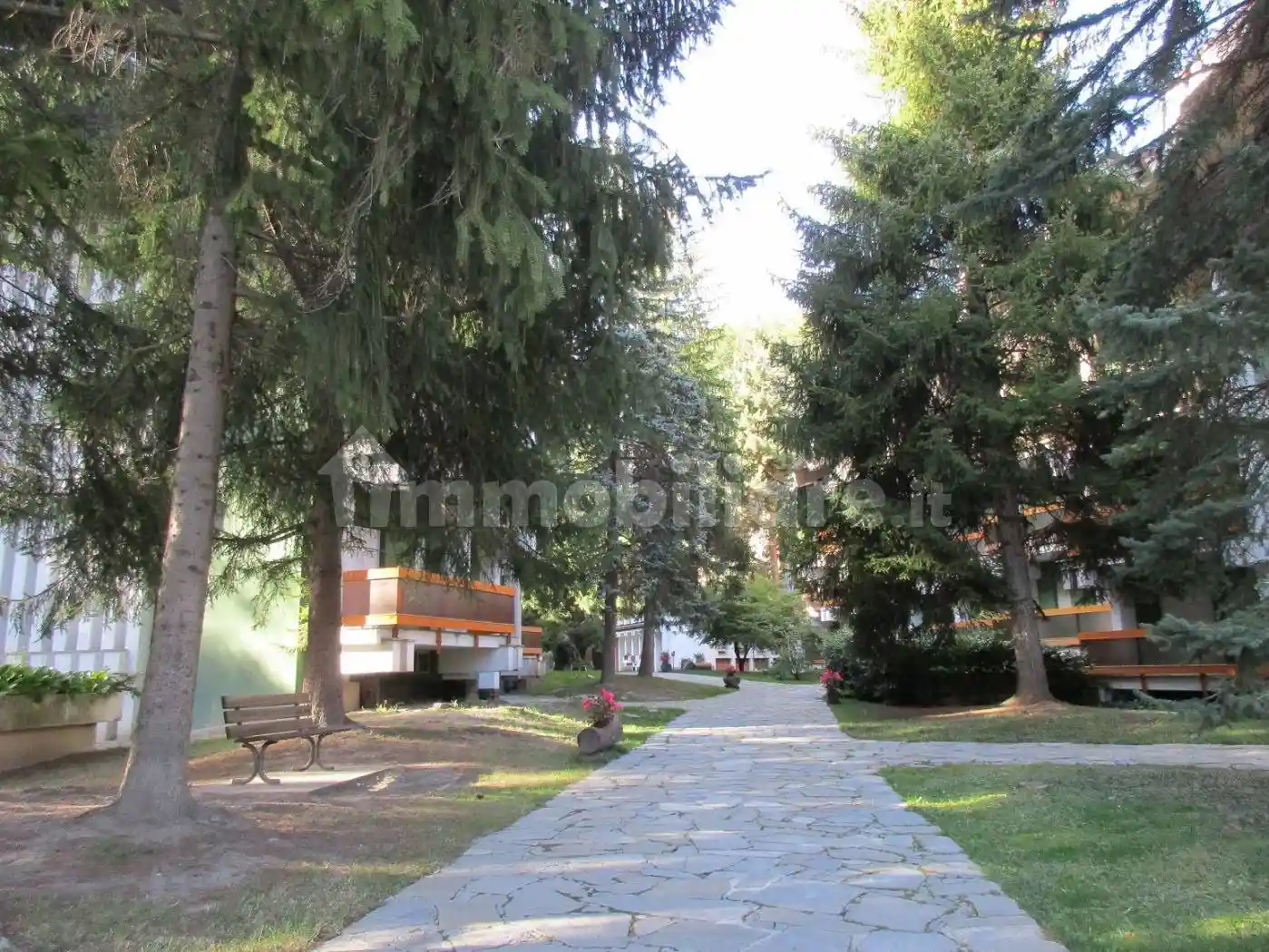 Appartamento in vendita a Bardonecchia