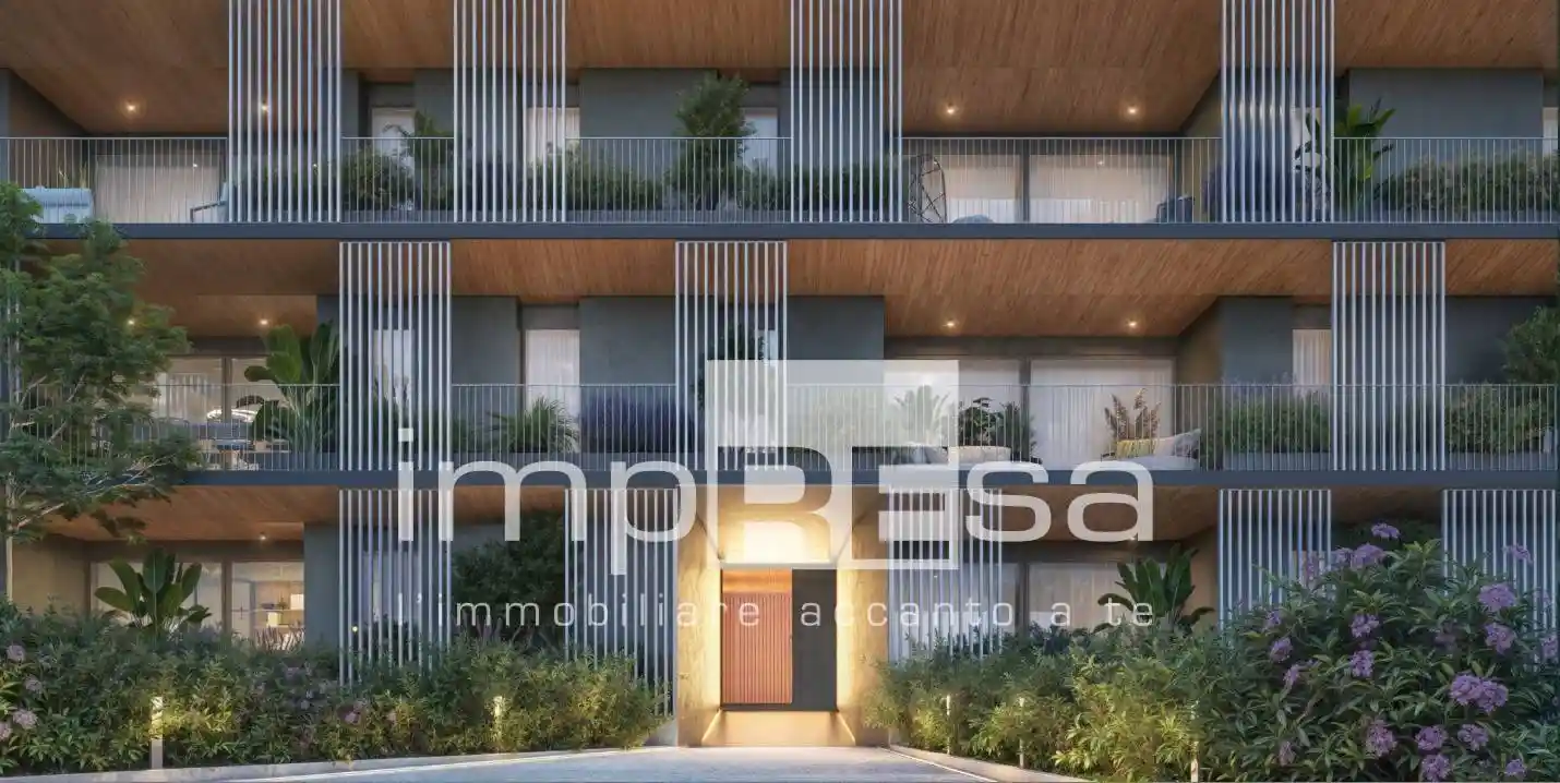 Appartamento in vendita a Treviso