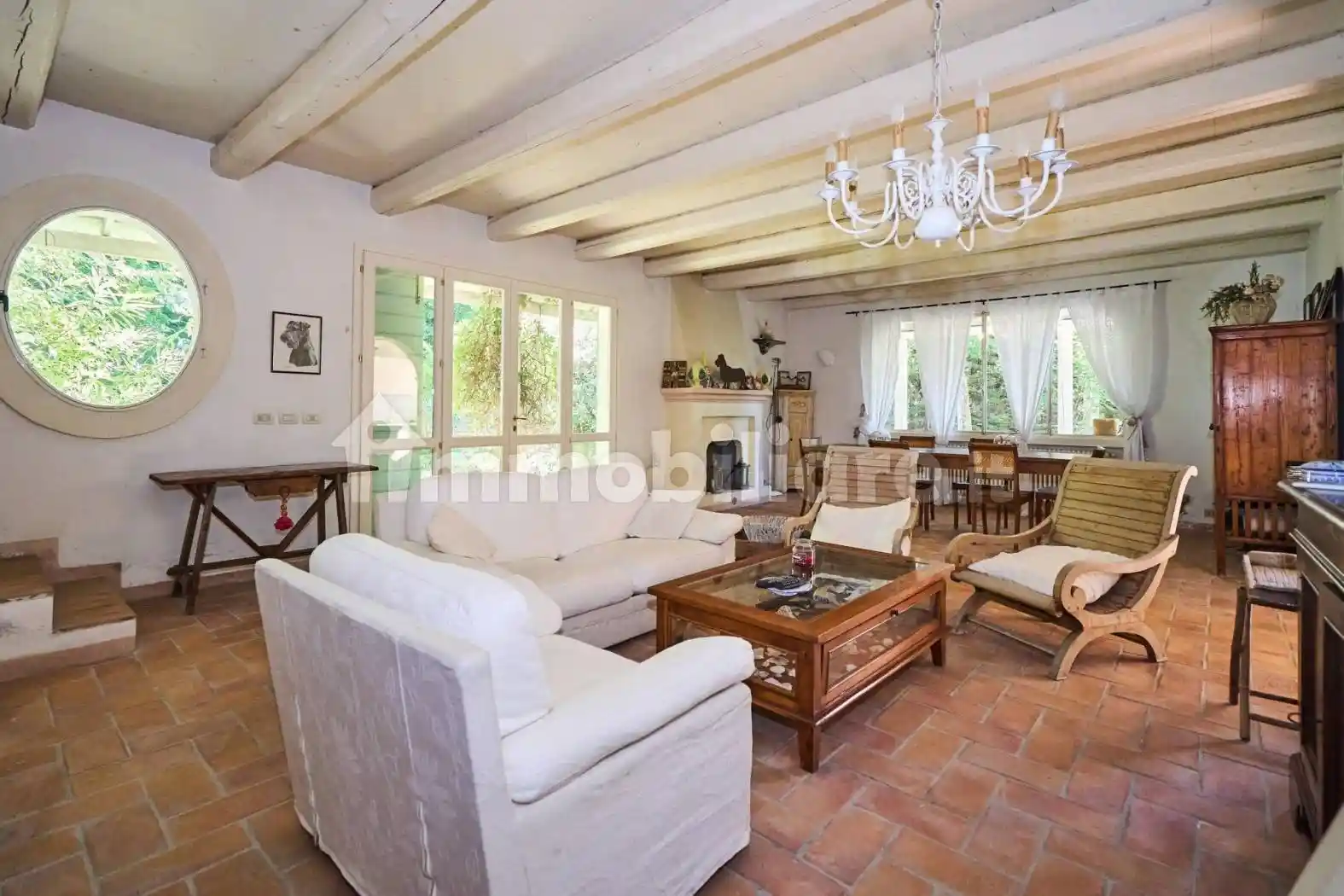 Villa in vendita a Ravenna