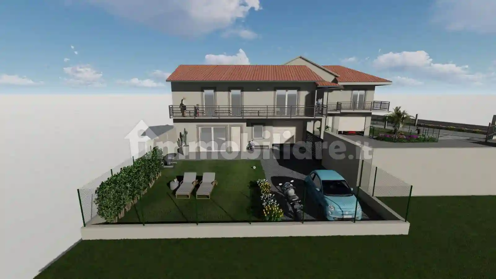 Appartamento - foto 2