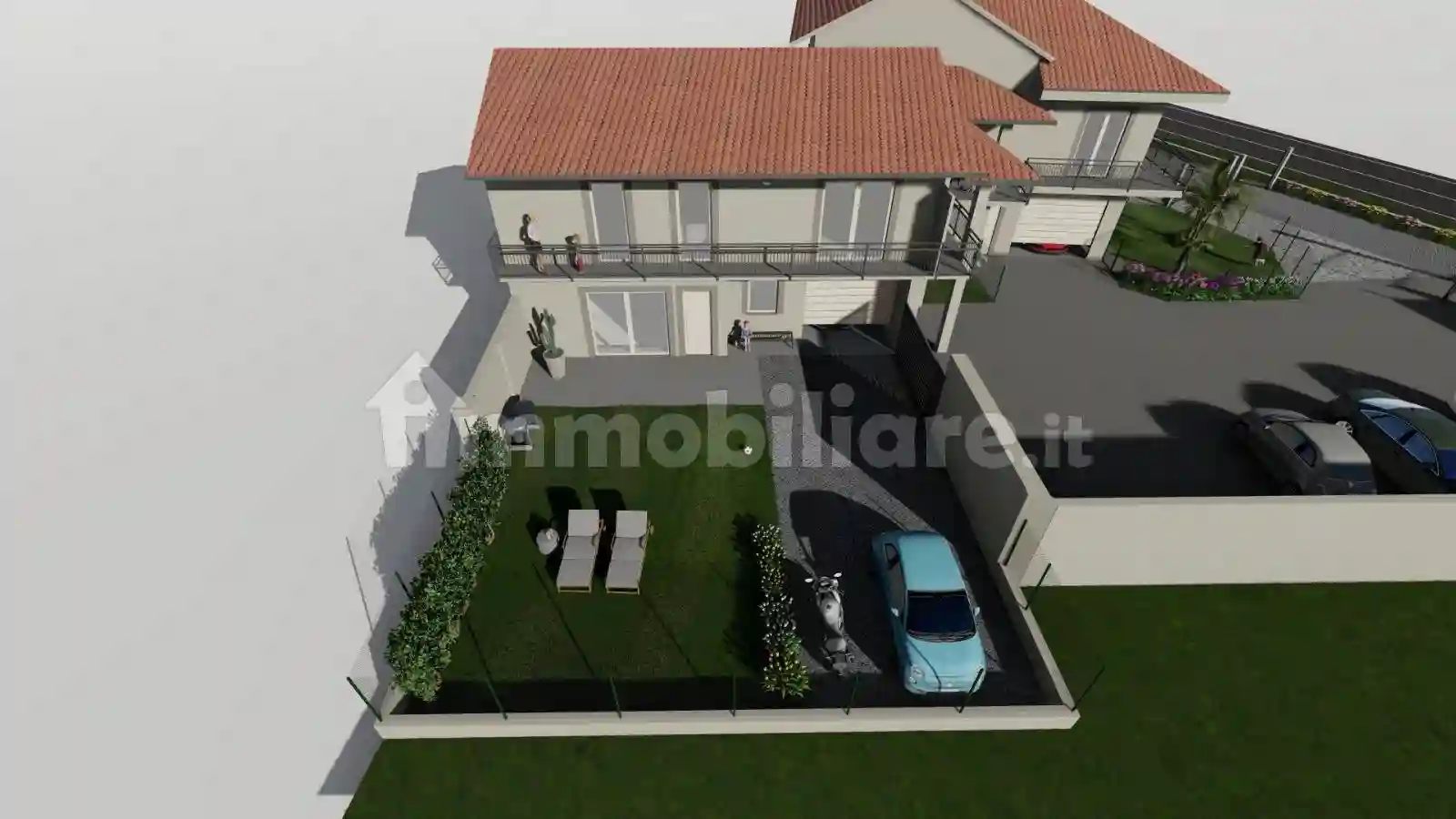 Appartamento - foto 3