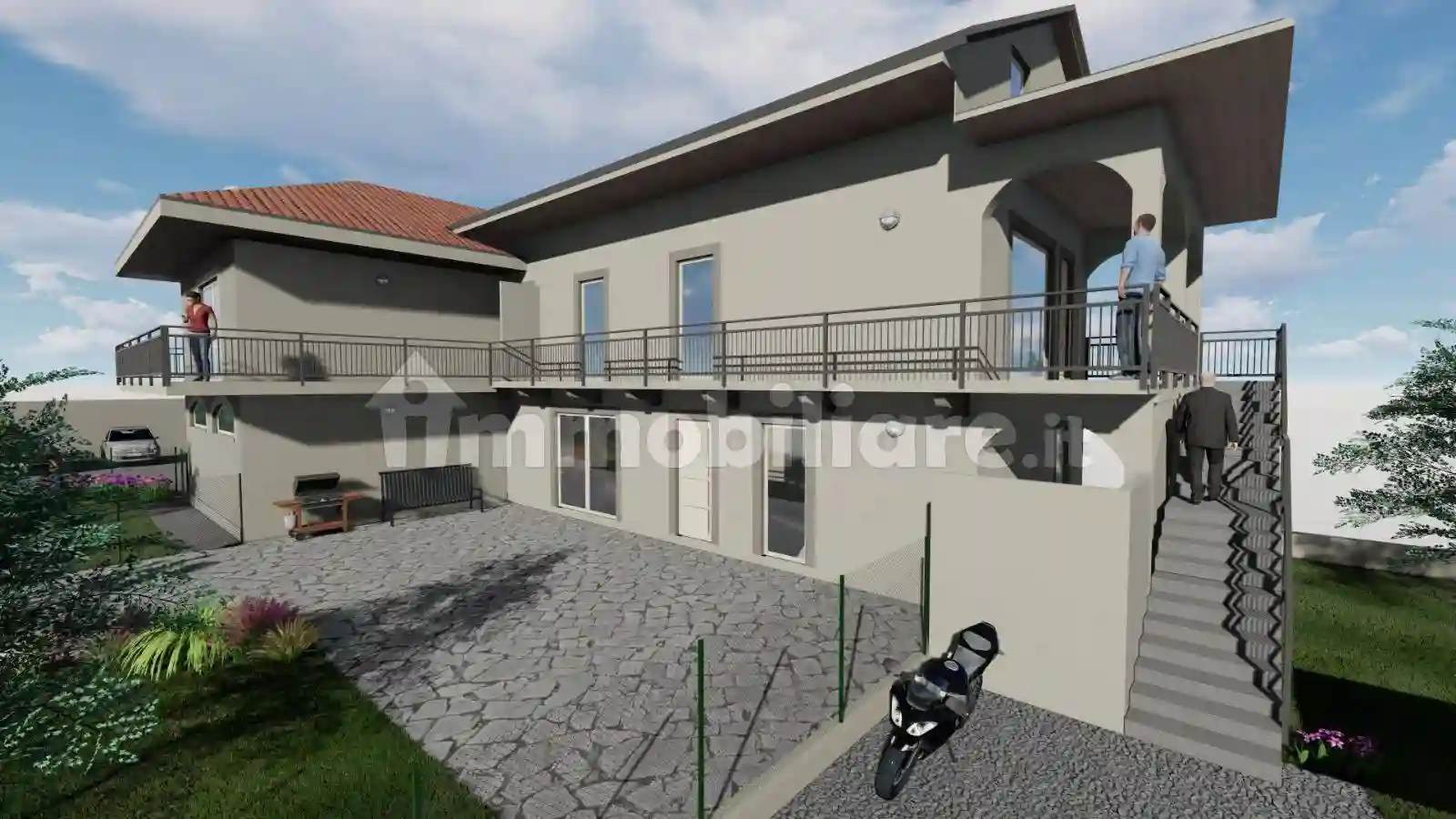 Appartamento - foto 4