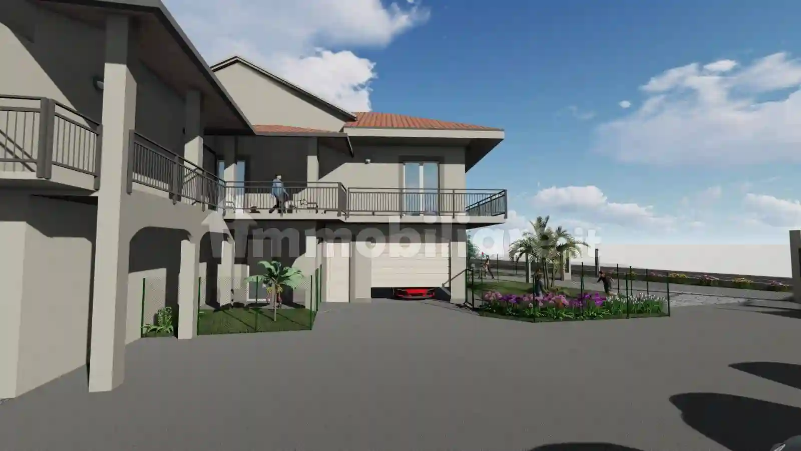 Appartamento - foto 5