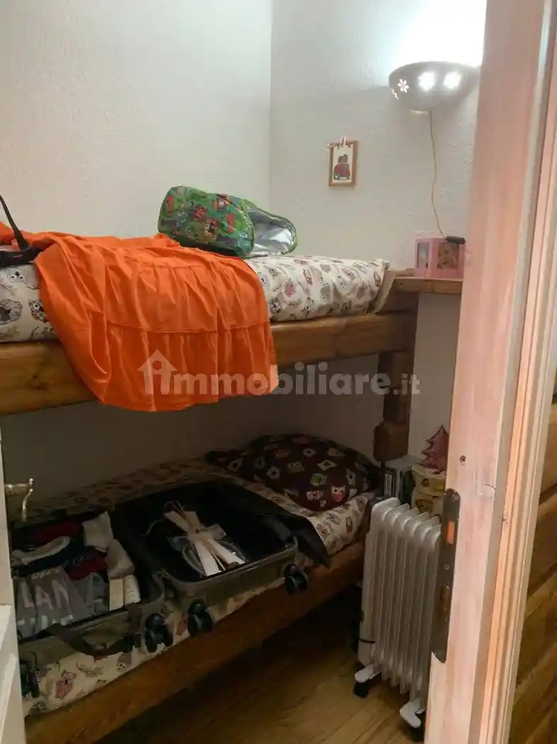 Monolocale Prato Lonaro 2, Lucoli - foto 4