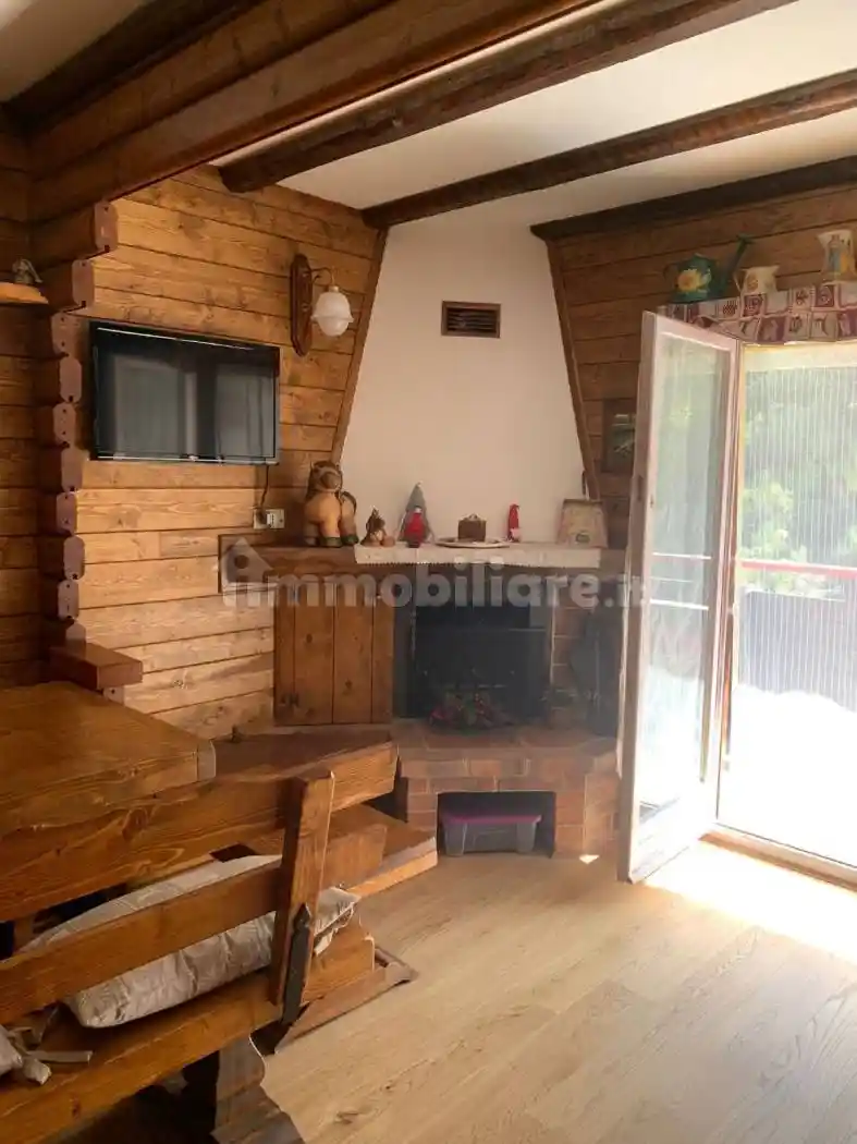 Monolocale Prato Lonaro 2, Lucoli - foto 5