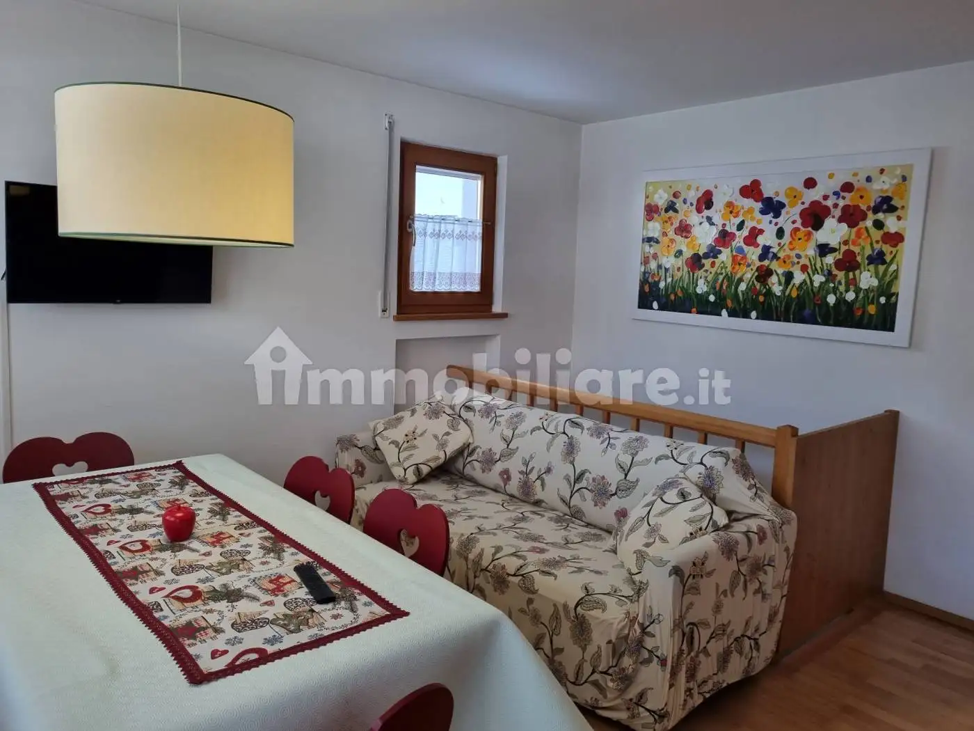 Appartamento in affitto a Dobbiaco