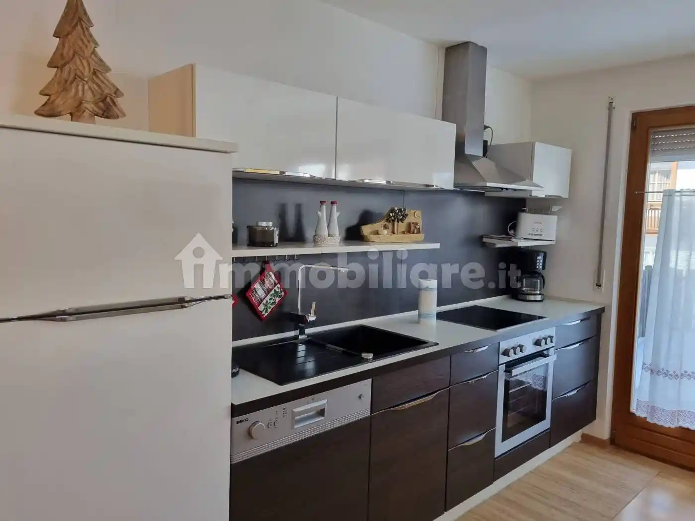 Trilocale ottimo stato, su più livelli, Centro, Dobbiaco - foto 3