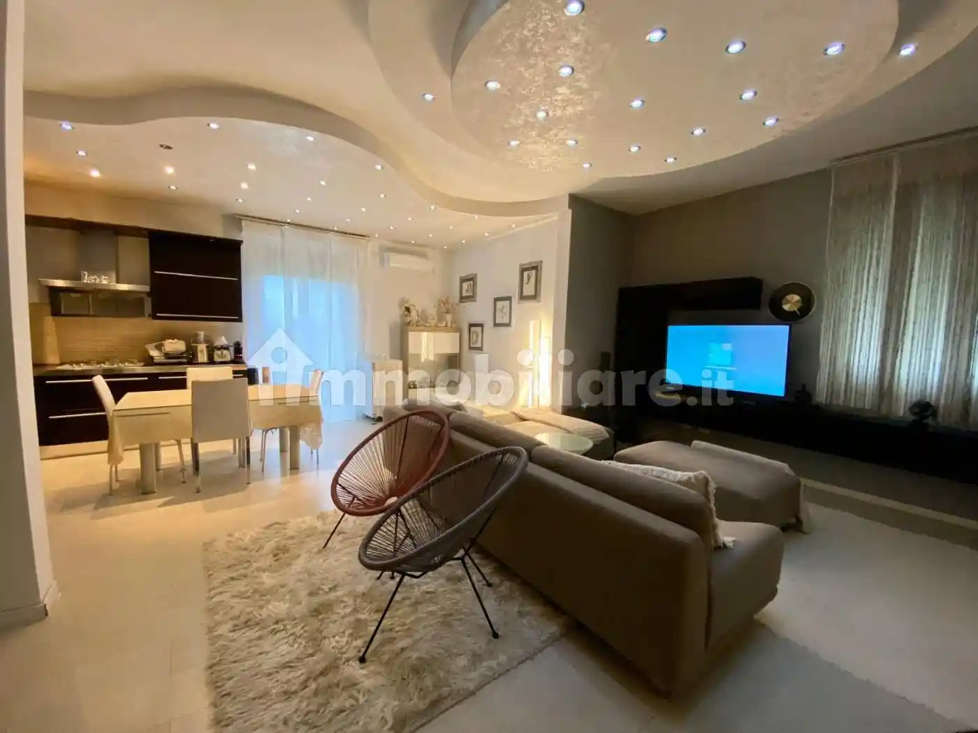 Appartamento in vendita a Ponte Buggianese