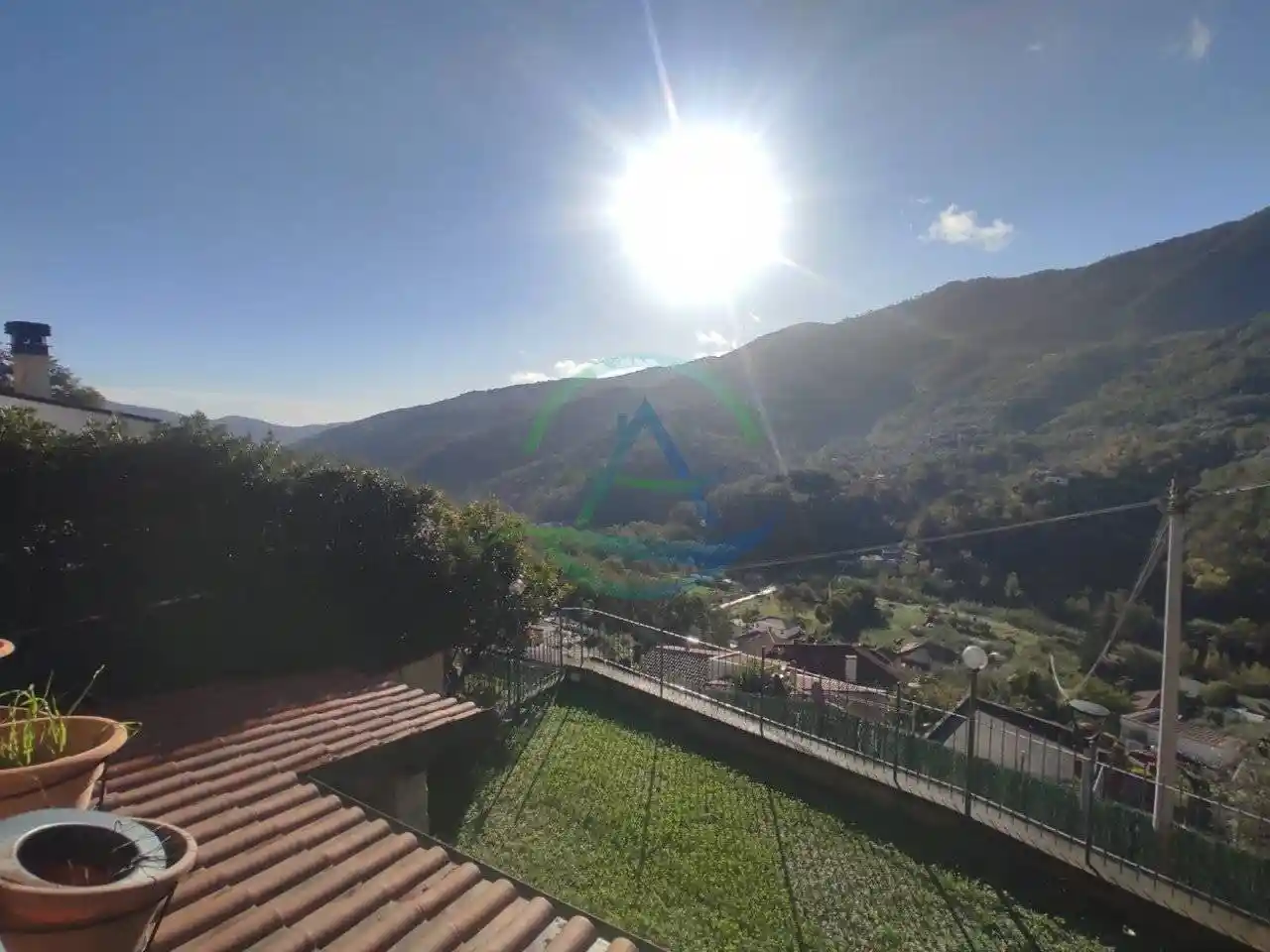 Villa in vendita a Stellanello