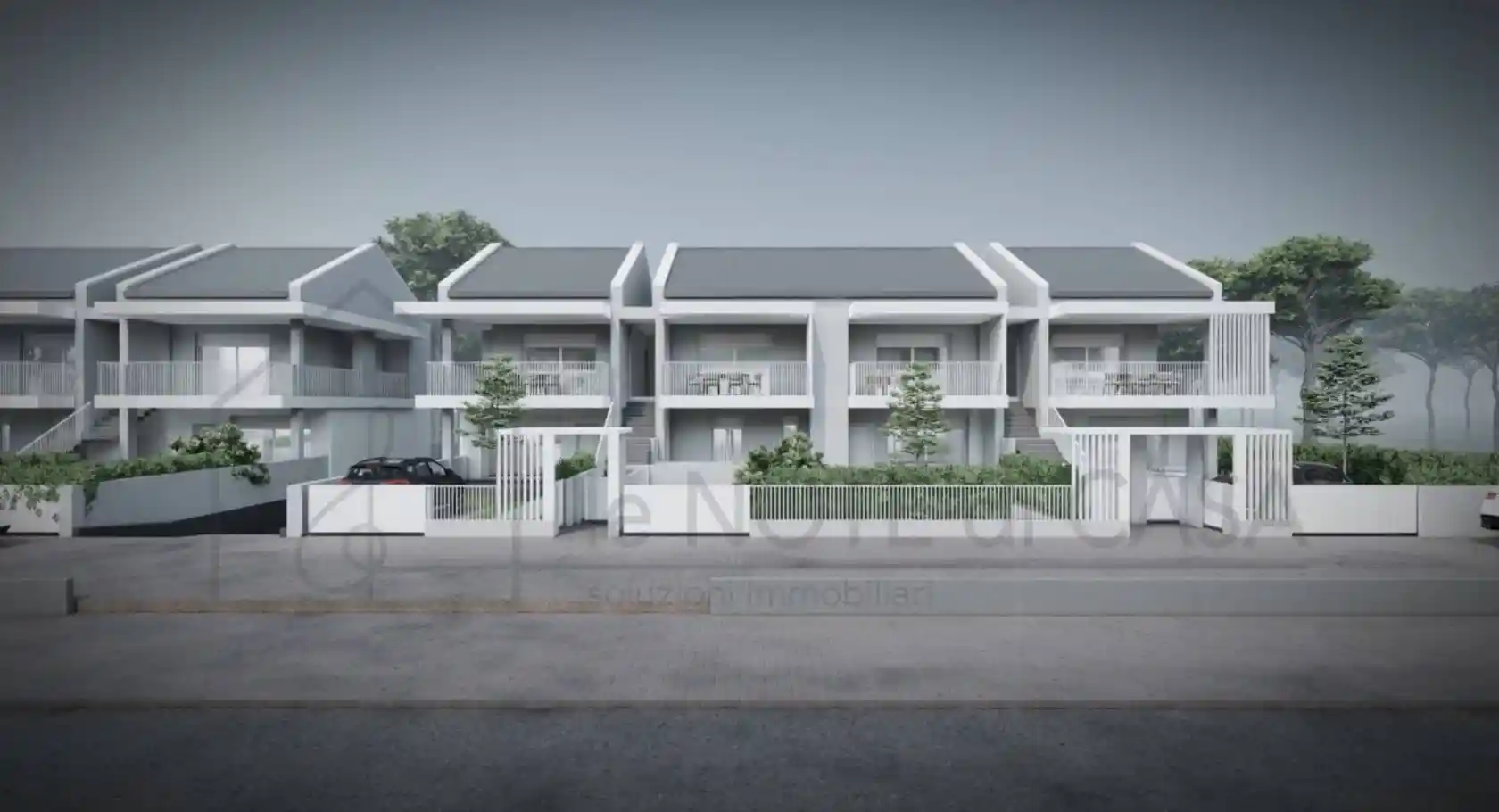 Appartamento in vendita a Cervia