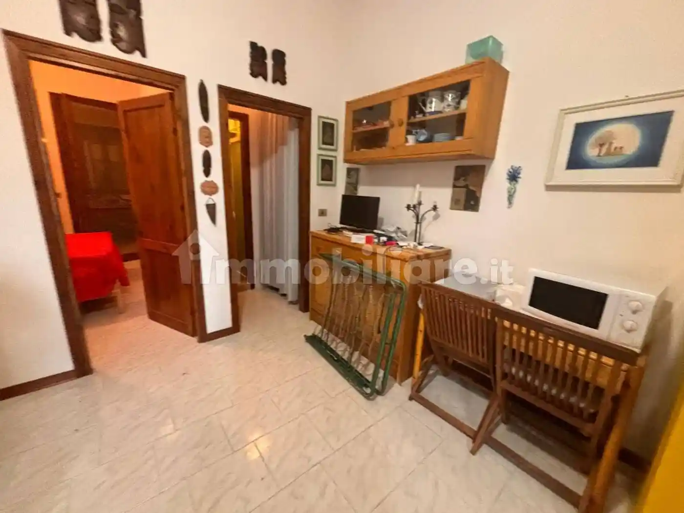 Appartamento in vendita a Comacchio