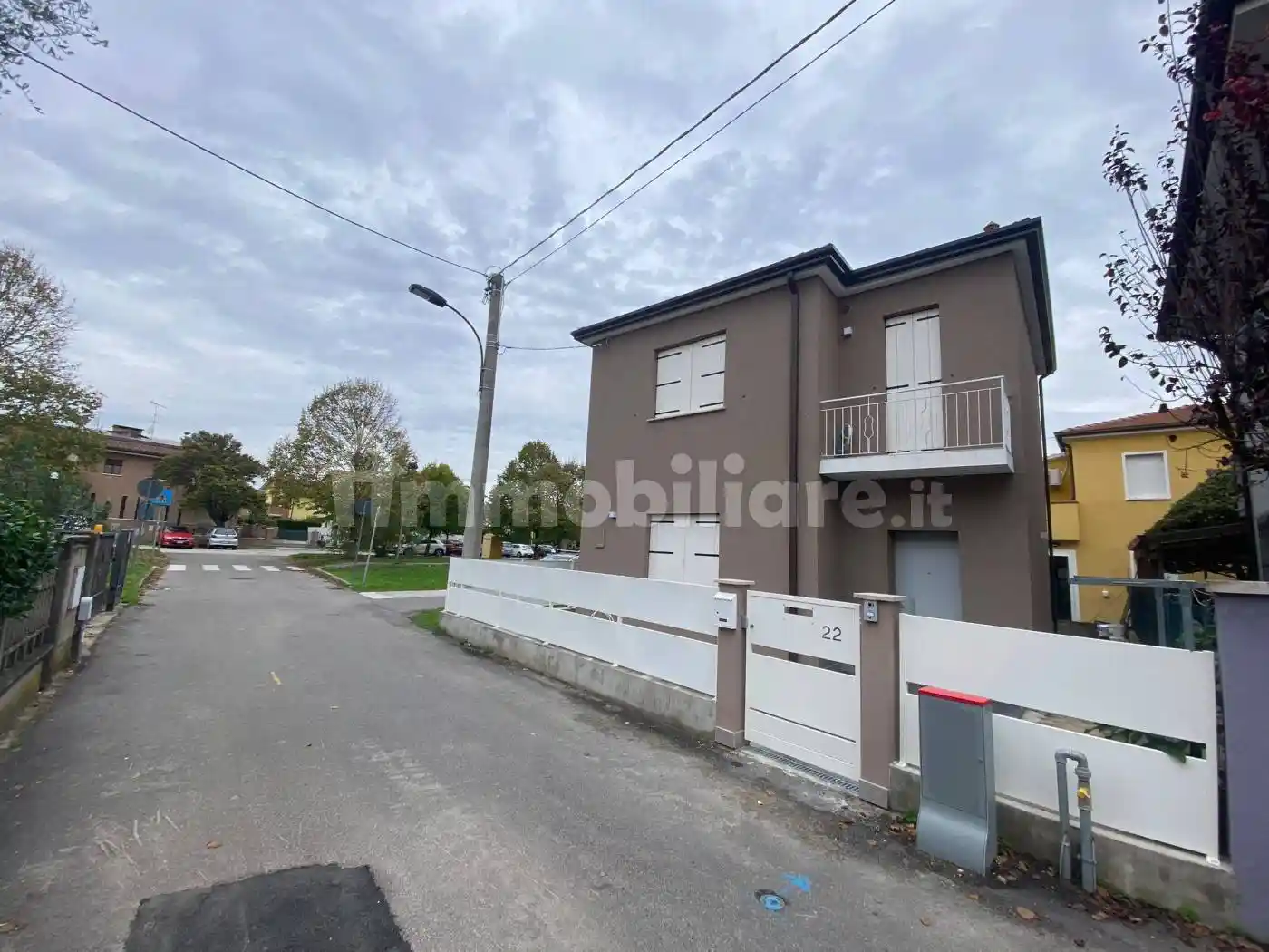 Villa in vendita a Rovigo