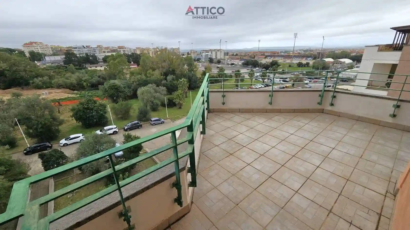 Attico - Mansarda - foto 2