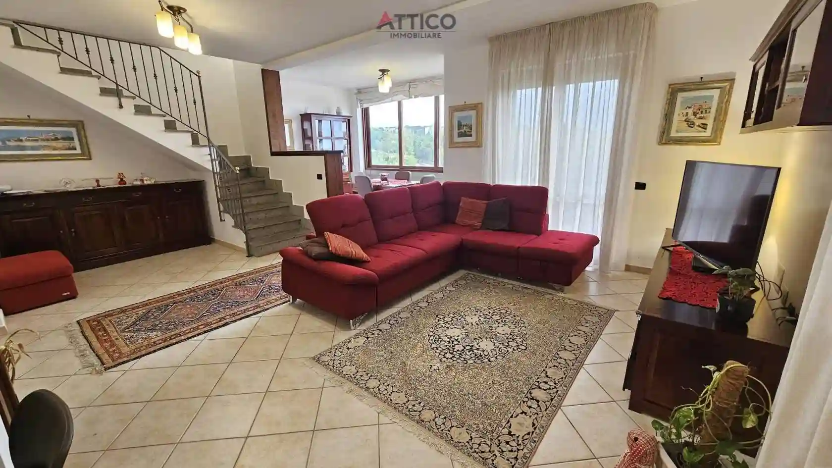 Attico - Mansarda - foto 3