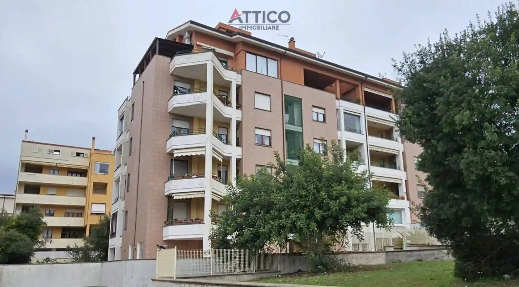 Attico - Mansarda - foto 4