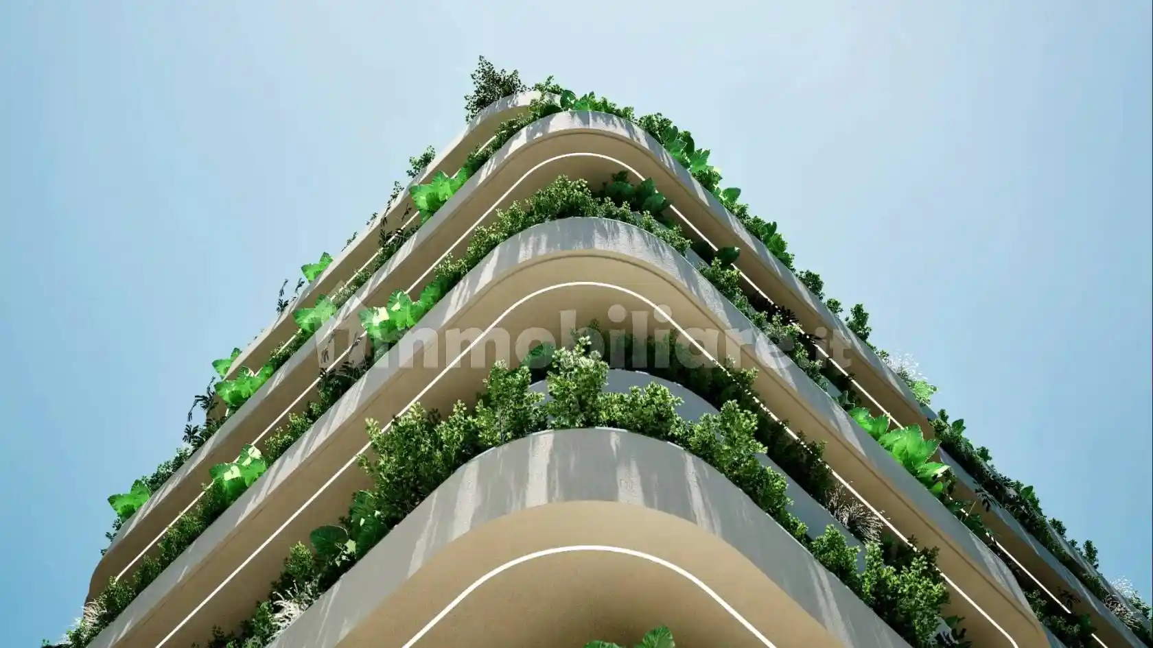 Progetto in vendita a San Donato Milanese