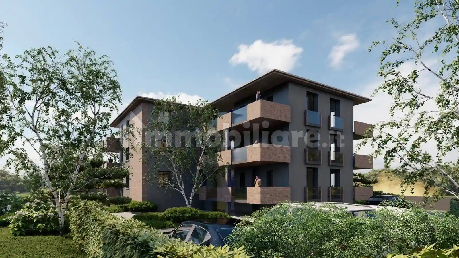 Appartamento - foto 4