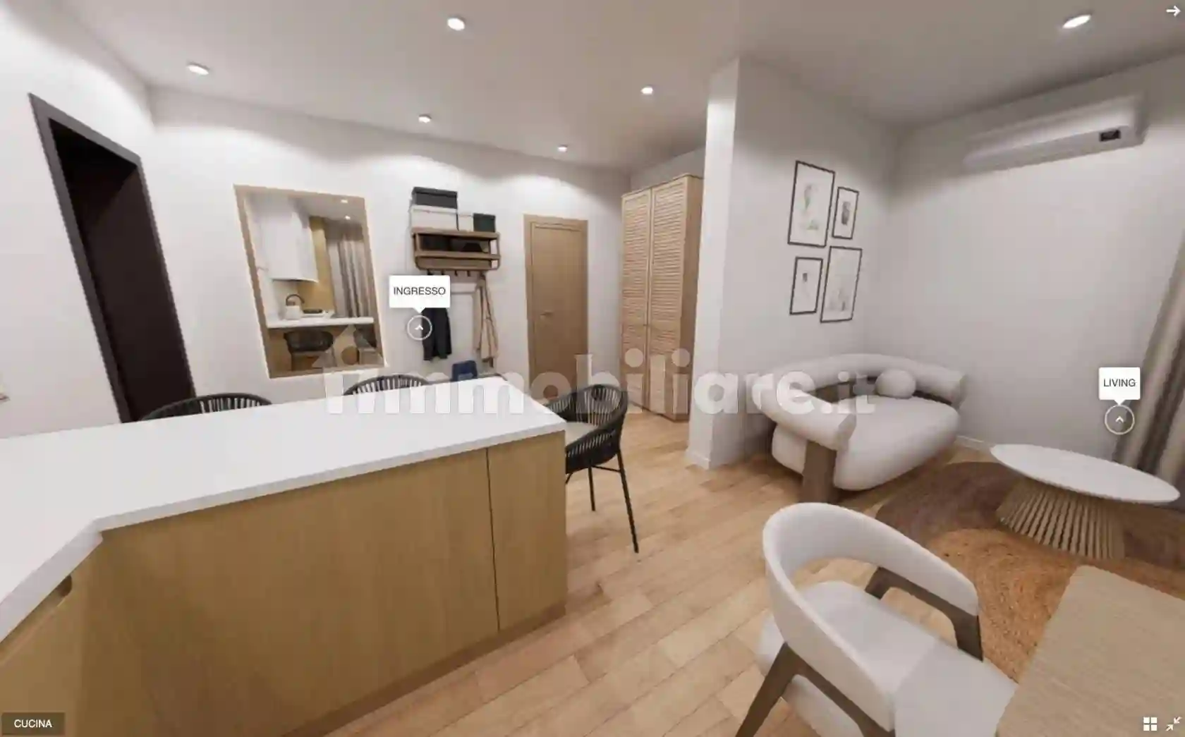 Appartamento - foto 5