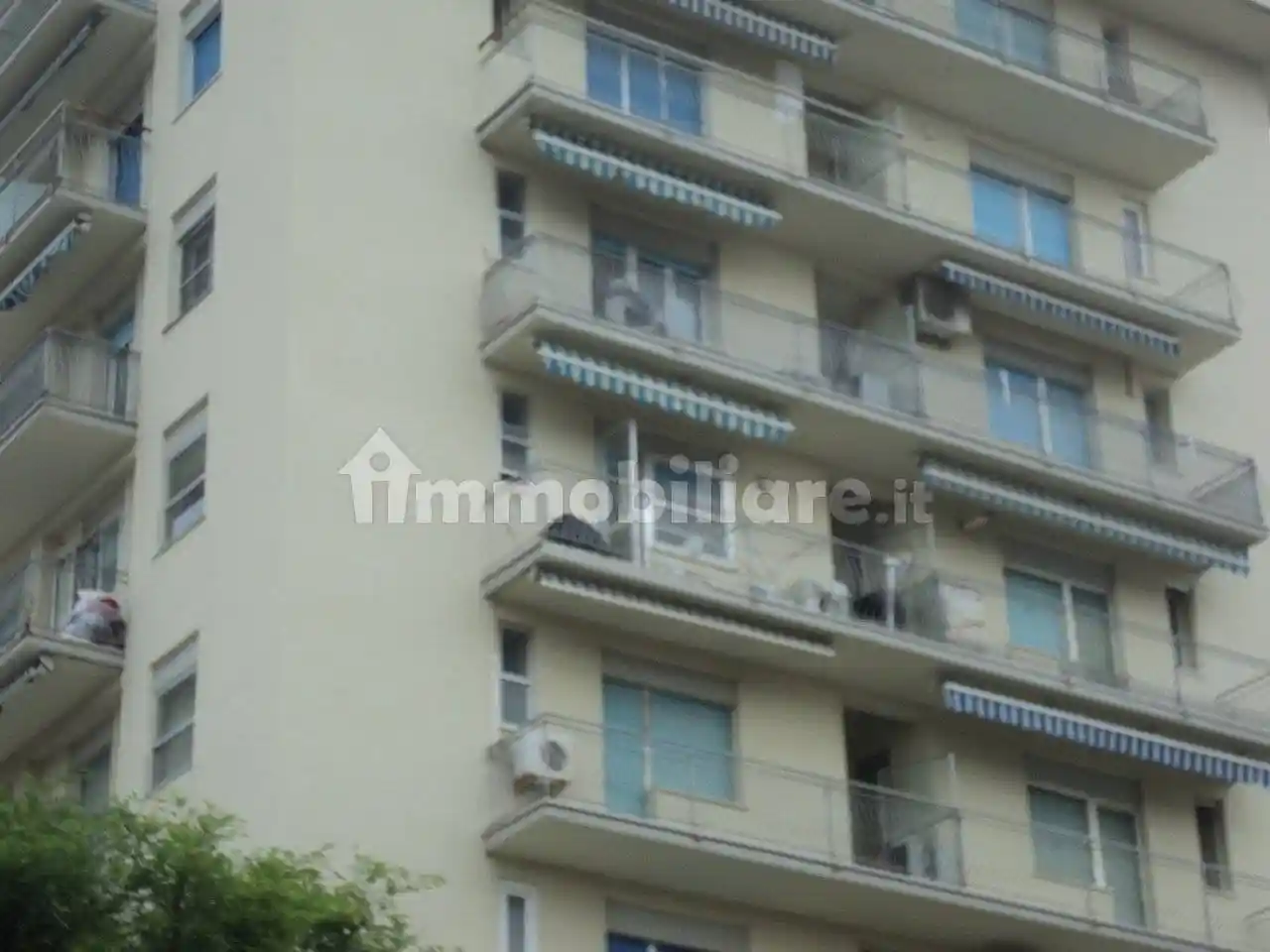 Appartamento in vendita a Comacchio