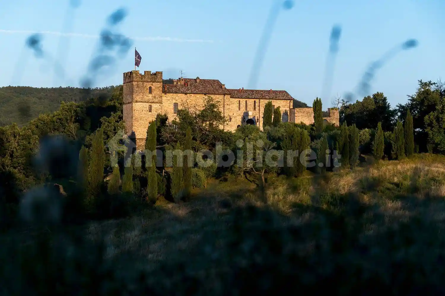 Villa in vendita a Gropparello