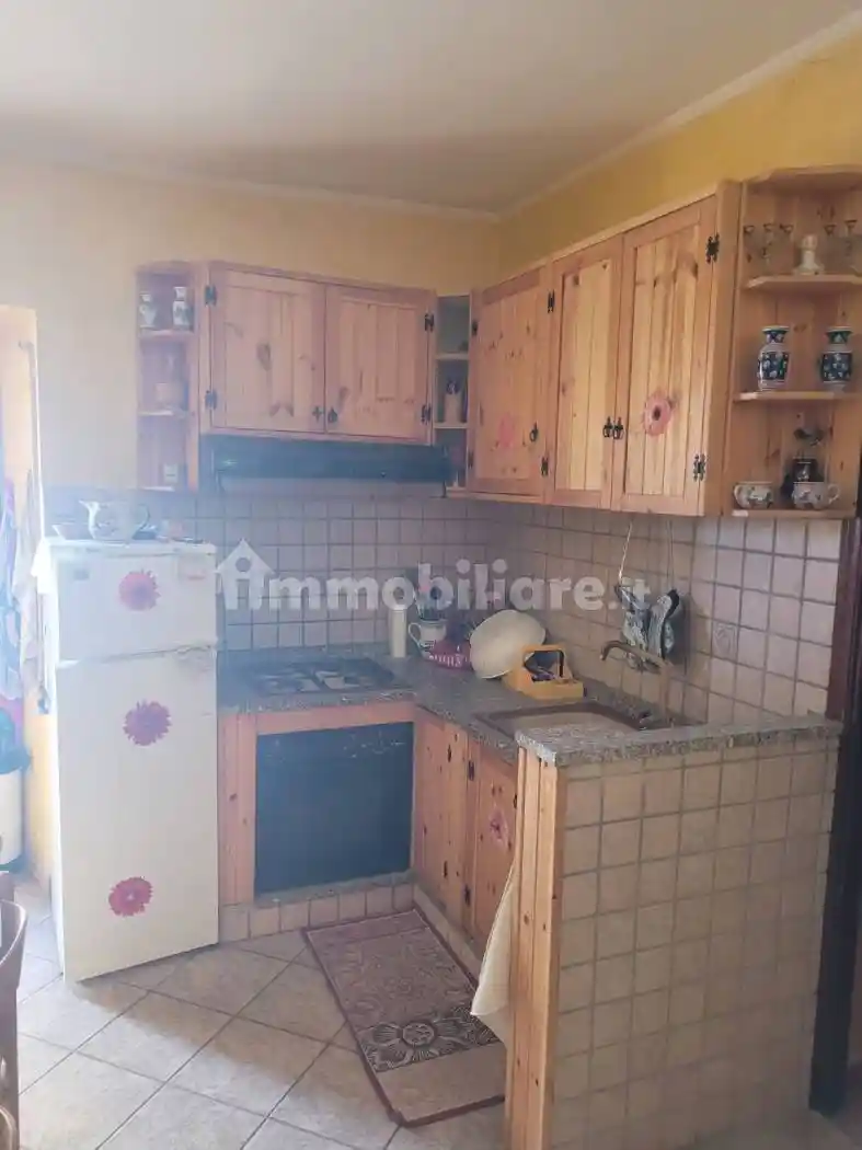 Trilocale via Castello 8, Poggio Filippo, Tagliacozzo - foto 2