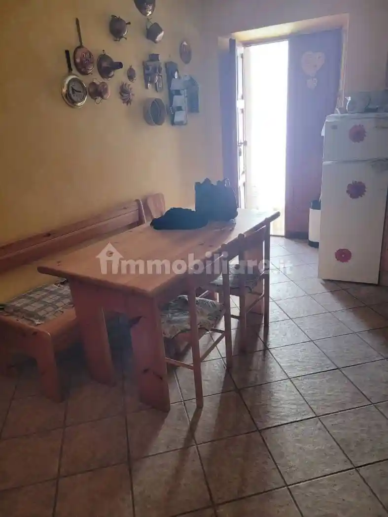 Trilocale via Castello 8, Poggio Filippo, Tagliacozzo - foto 3