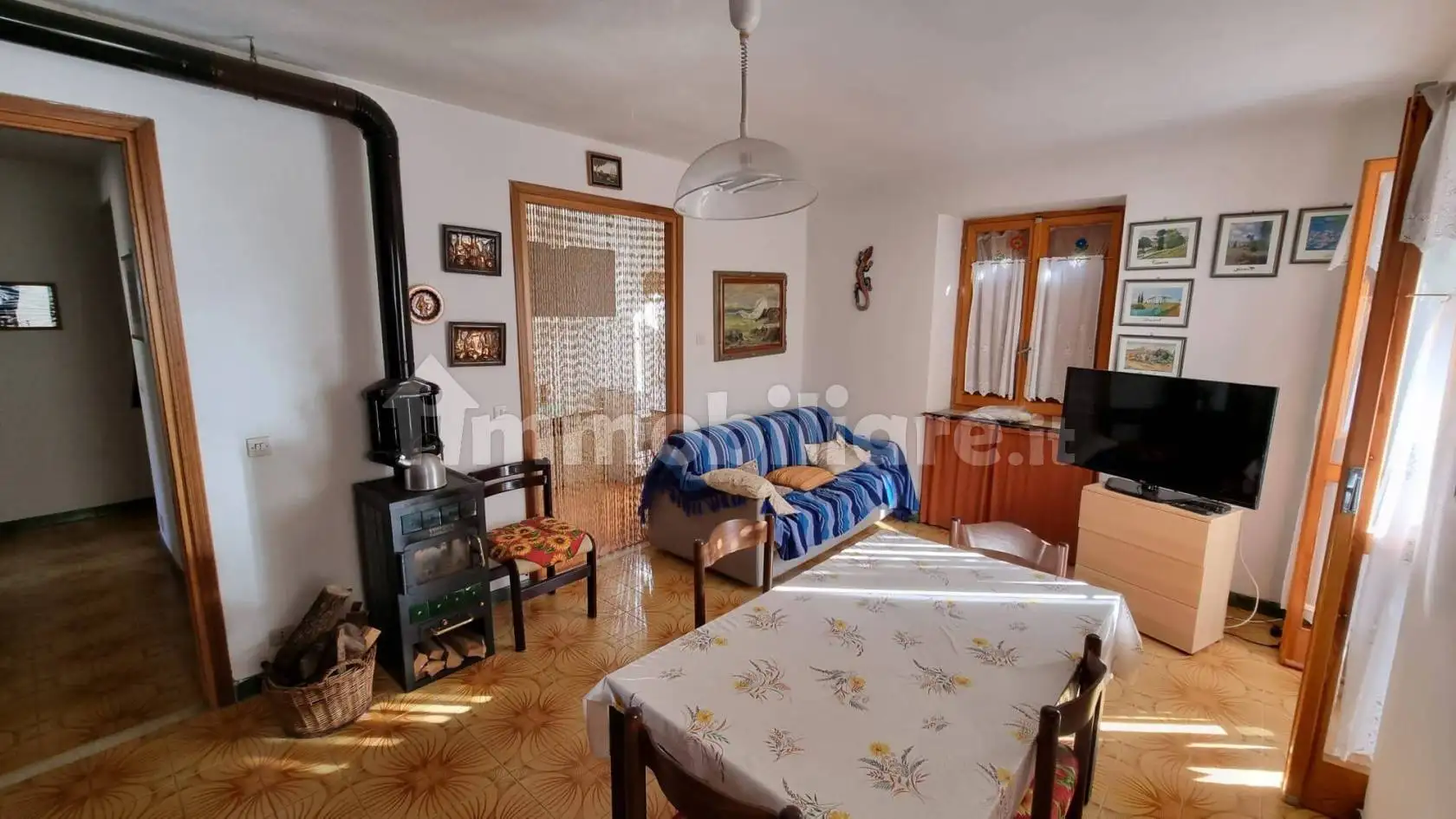 Bilocale via Casa Trucco 13, Centro, Chialamberto - foto 5