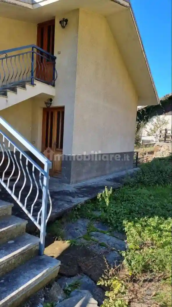 Bilocale via Casa Trucco 13, Centro, Chialamberto - foto 4