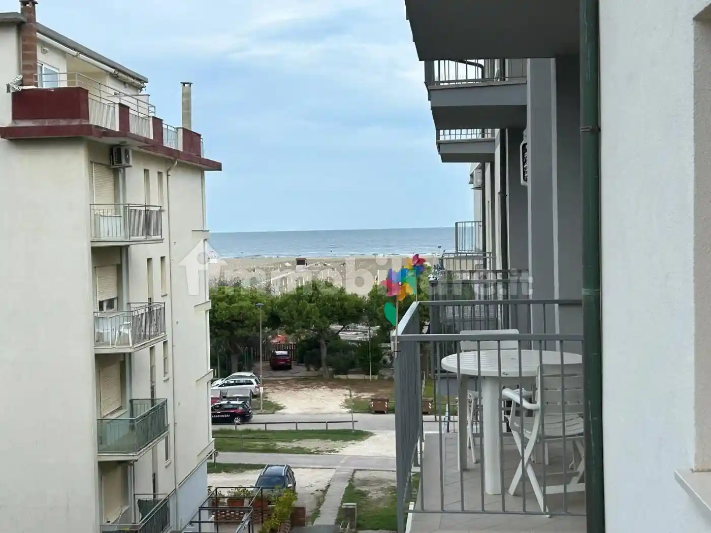 Appartamento in vendita a Comacchio